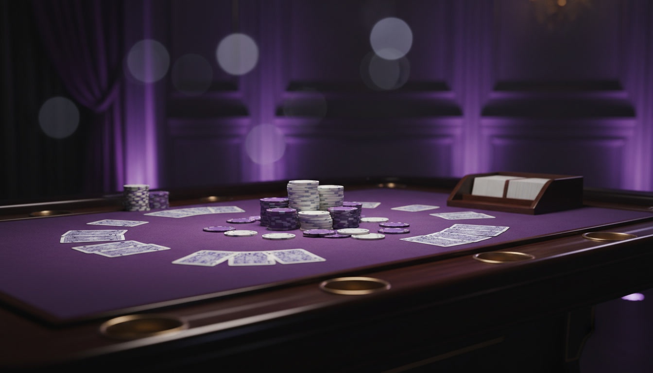 Utforska Spelutbudet hos Sugar Casino