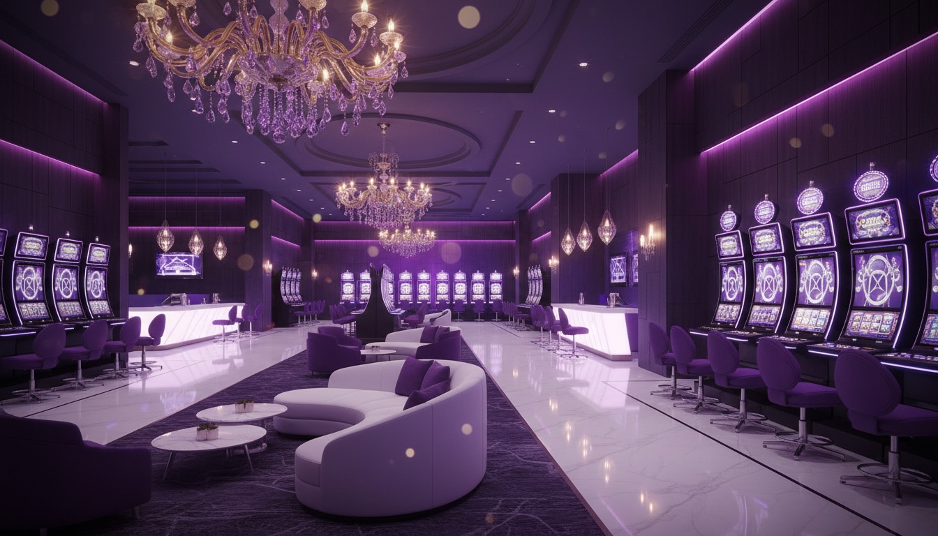 Om Sugar Casino — Detaljerad Recension